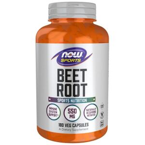 Capsules met rode biet - 180 vcaps - Viking Supplements