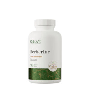 Berberine - 90 tabletten - Viking Supplements