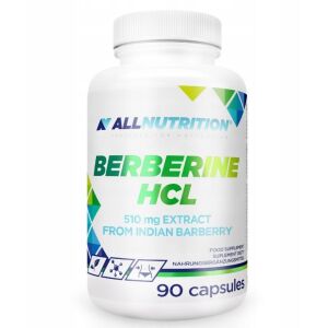 Berberine-HCl