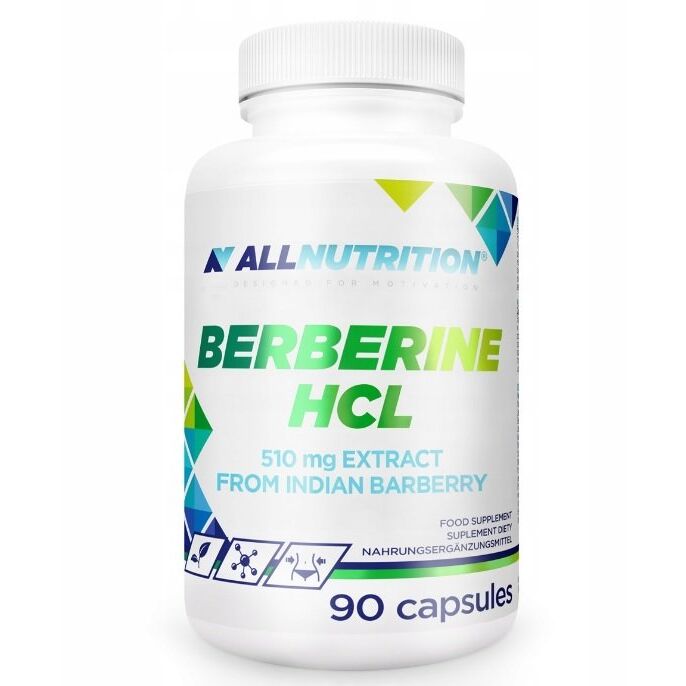 Berberine-HCl