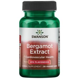 Bergamot-extract