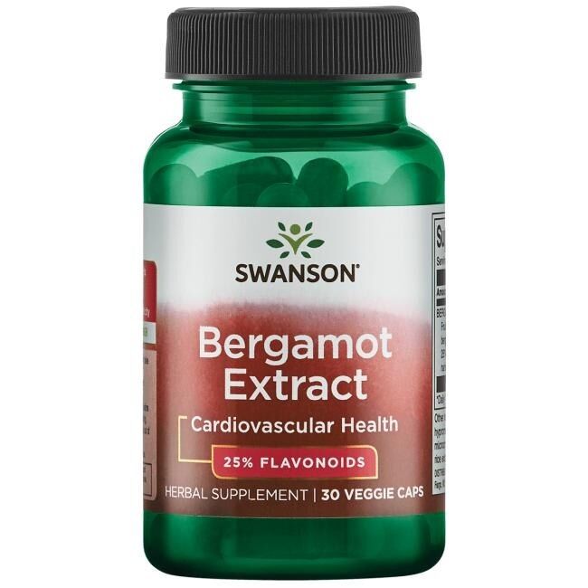 Bergamot-extract