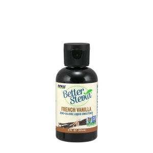 Betere vloeibare stevia