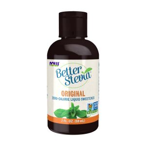 Betere vloeibare stevia