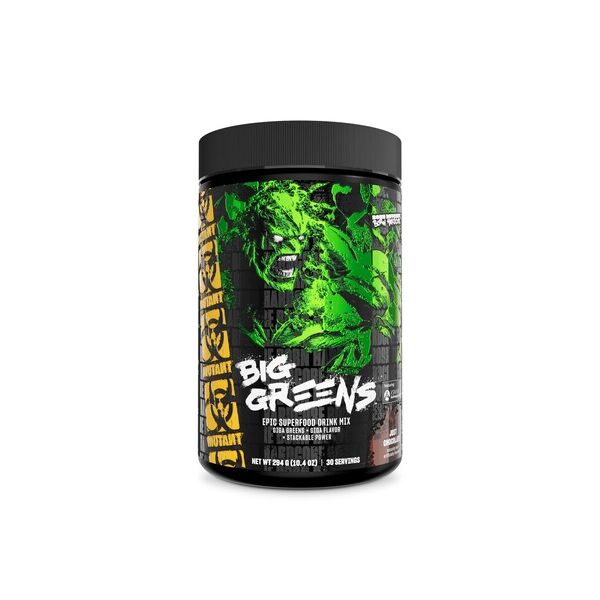 Grote Groenen