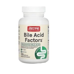 Galzuurfactoren - 120 capsules - Viking Supplements