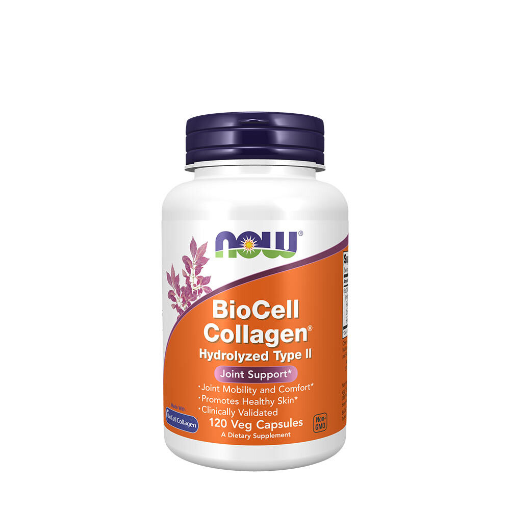 BioCell Collagen® Gehydrolyseerd type II - Viking Supplements