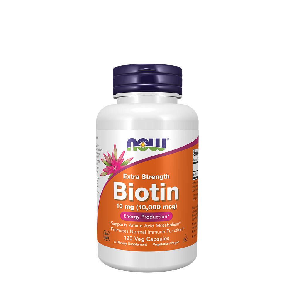 Biotine 10 mg (10