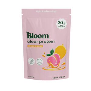Bloom - Clear Protein