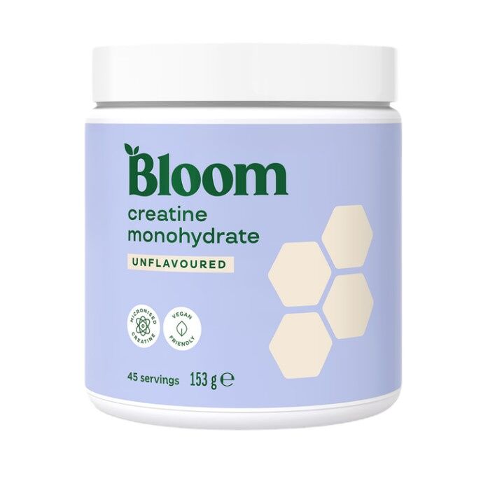 Bloom - Creatine-monohydraat