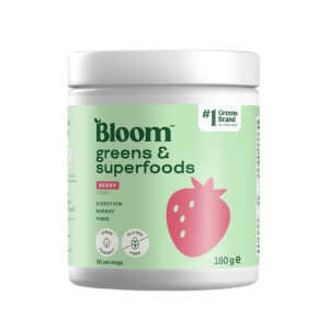 Bloom - Groenten & superfoods