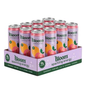 Bloom - Sprankelende energie