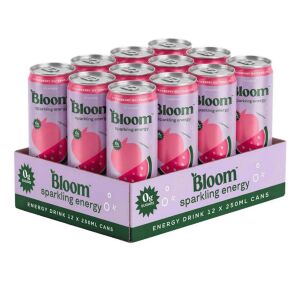Bloom - Sprankelende energie