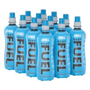 Bodyfuel Elektrolyten- en vitaminenwater