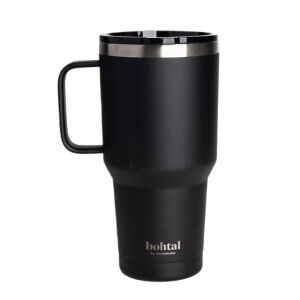 Bohtal geïsoleerde Nomad-beker