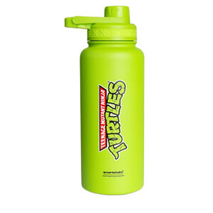 Bohtal geïsoleerde sportfles - TMNT