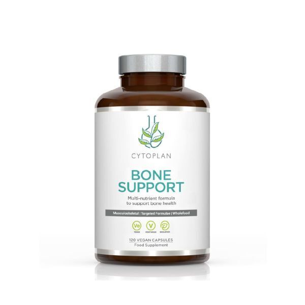 Bone Support - 120 vcaps - Viking Supplements