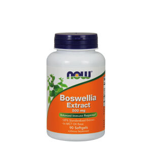 Boswellia Extract 500 mg - Viking Supplements