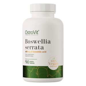 Boswellia Serrata - 90 tabletten - Viking Supplements
