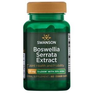 Boswellia serrata-extract