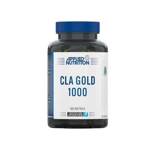 CLA Gold 1000 - 100 softgels - Viking Supplements