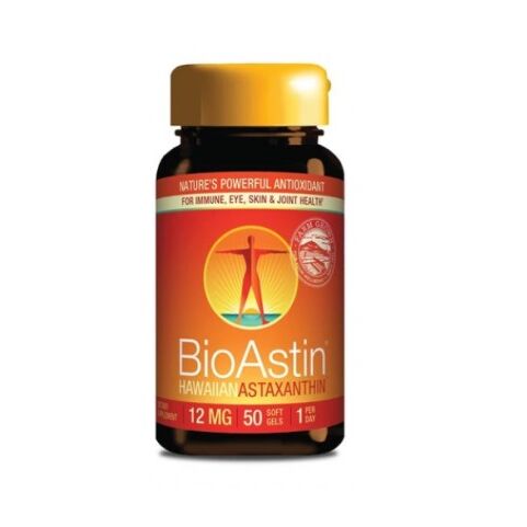 CYANOTECH CO Bioastin – astaxanthine
