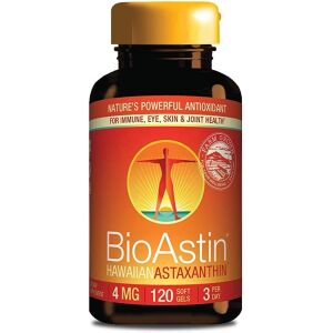 CYANOTECH CO Bioastin – astaxanthine