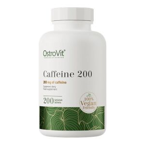 Cafeïne 200