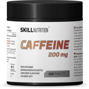 Cafeïne