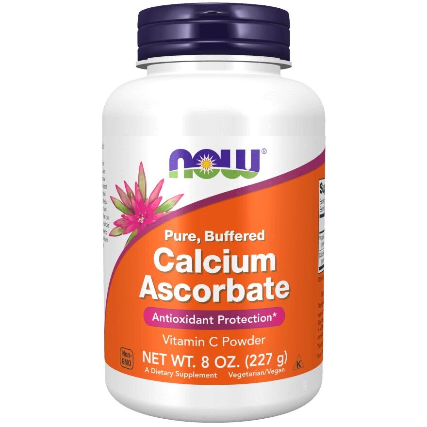 Calciumascorbaat
