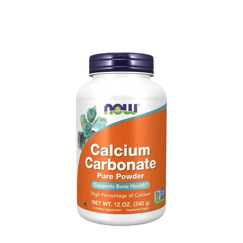 Calcium Carbonate Powder - Viking Supplements
