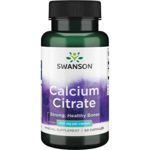 Calciumcitraat