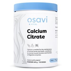 Calciumcitraat