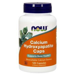 Calciumhydroxyapatiet - 120 capsules - Viking Supplements