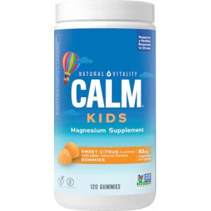 Calm Kids-gummies