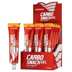 Carbosnack-buis