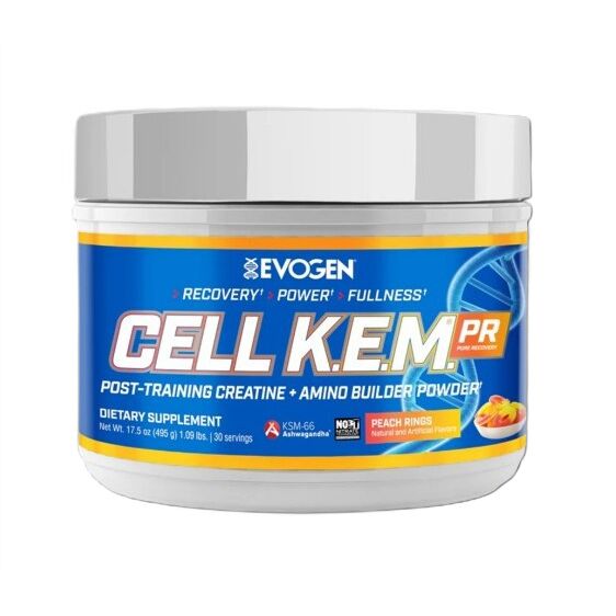 Cell K.E.M. PR