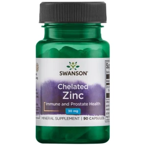 Zink in chelaatvorm