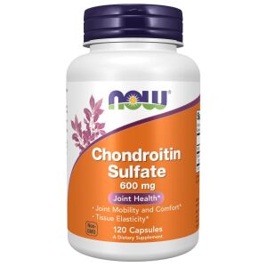 Chondroïtinesulfaat