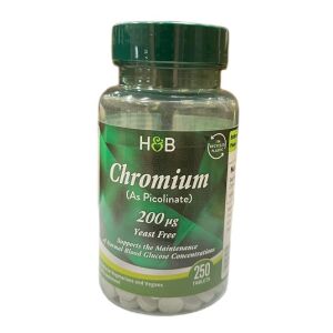 Chroompicolinaat