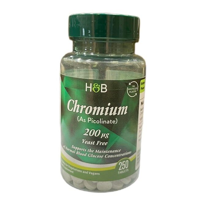 Chroompicolinaat