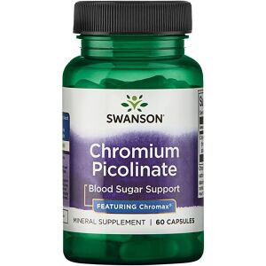 Chroompicolinaat met Chromax