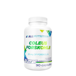 Coleus Forskohlii - 90 capsules - Viking Supplements