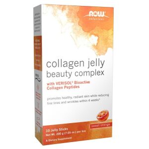 Collageen-Jelly Beauty Complex