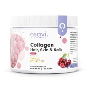 Collageenpeptiden (haar