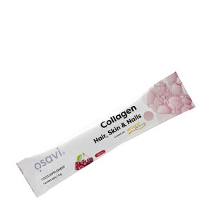 Collageenpeptiden (haar, huid en nagels)