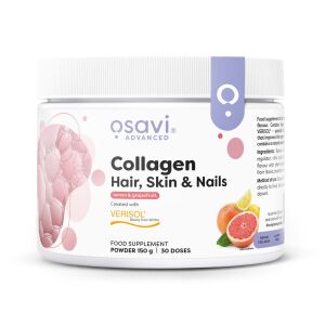 Collageenpeptiden (haar