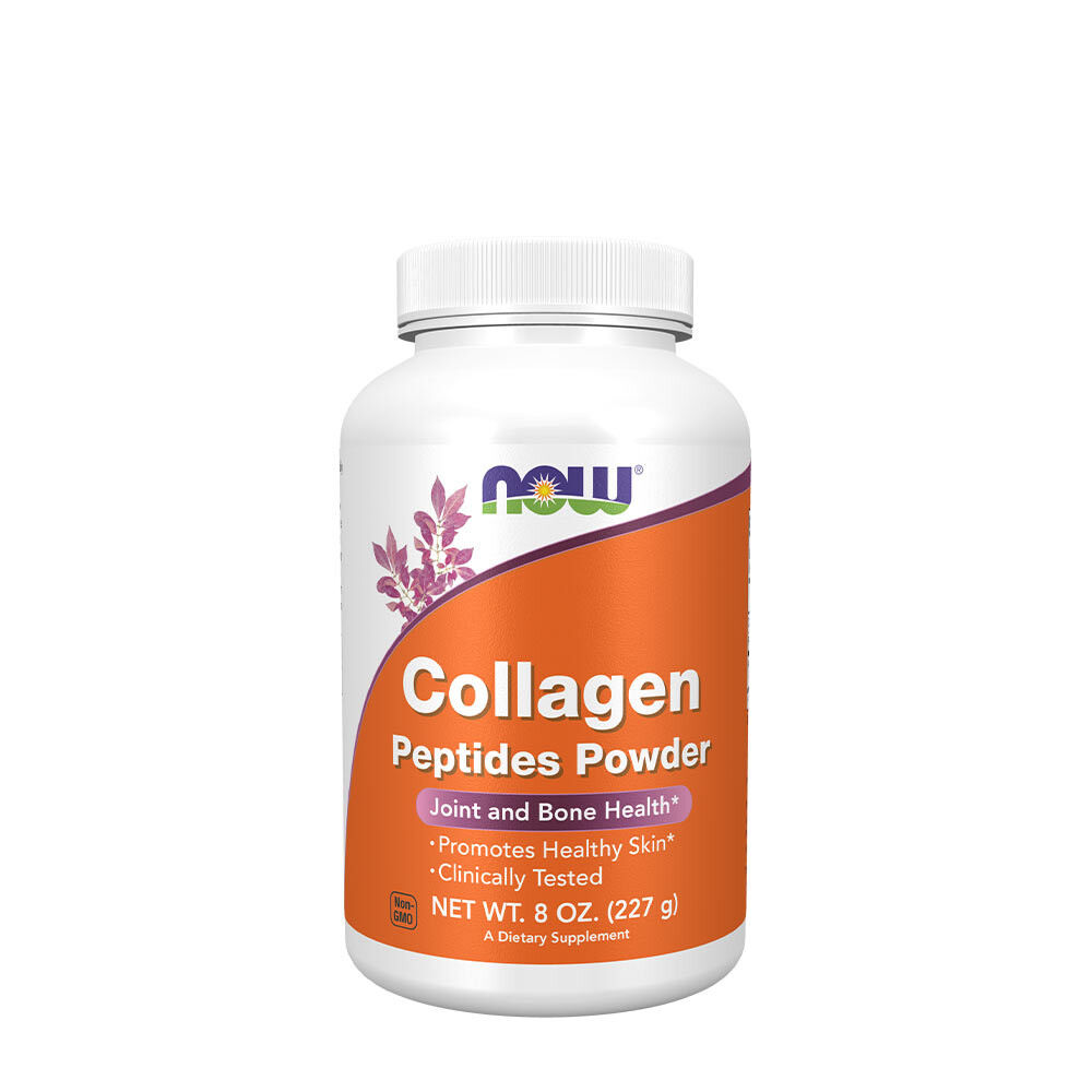 Collagen Peptides Powder - 227g - Viking Supplements