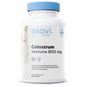 Colostrum Immuno