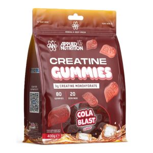 Creatine-gummies